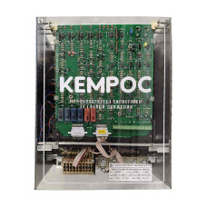 Тиристорний перетворювач КЕМРОС 10ЕОА3
