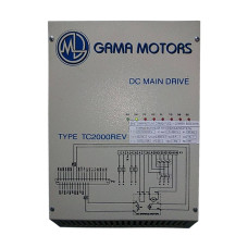 Тиристорний перетворювач 6ТС2000REV