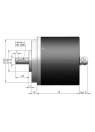 Енкодер AWI90S-126A013-4096
