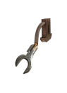 Щетки меднографитовые CM1S 19х19х30 К1-4