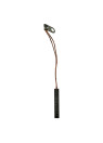 Electro graphite brush EF54 5x20x32 K1-3 for motors and generators