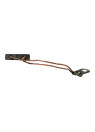 Electro graphite brush EF54 5x20x32 K1-3 for motors and generators