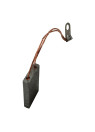Electro graphite brush EF54 5x20x32 K1-3 for motors and generators