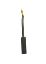 Электрографитовая щетка ЭГ14 10х16х32 CL06H