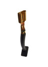 Электрографитовая щетка ЭГ14 10х16х32 CL06H