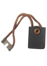 Electro graphite brush EG14 20x32x40 K12-3 for motors and generators