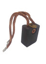 Electro graphite brush EG14 20x32x40 K12-3 for motors and generators