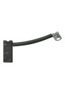 Electro graphite brush EG14 8x10x25 K8-4 for motors and generators