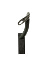 Electro graphite brush EG14 8x10x25 K8-4 for motors and generators