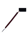 Electro graphite brush EG367 6x12x25 K4-2 for motors and generators