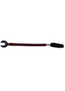 Electro graphite brush EG367 6x12x25 K4-2 for motors and generators