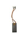 Electro graphite brush EG4 20x32x64 K1-3 for motors and generators