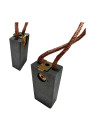 Electro graphite brush EG4 20x32x64 K1-3 for motors and generators