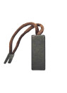 Electro graphite brush EG4 25x32x64 K1-3 for motors and generators