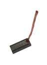 Electro graphite brush EG4 4x4x10 K4-2 for motors and generators