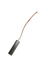 Electro graphite brush EG4 5x10x18 K1-2 for motors and generators