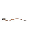 Electro graphite brush EG4 5x16x25 K1-3 for motors and generators