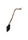Electro graphite brush EG4 5x16x25 K1-3 for motors and generators
