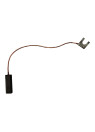 Electro graphite brush EG4 5x6x16 K1-3 for motors and generators