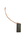 Electro graphite brush EG4 5x8x15 K1-2 for motors and generators