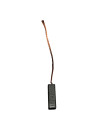 Electro graphite brush EG4 5x8x15 K1-2 for motors and generators