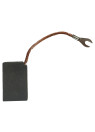 Electro graphite brush EG61A 20x32x50 K4-2 for motors and generators