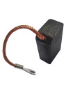 Electro graphite brush EG61A 20x32x50 K4-2 for motors and generators