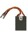 Electro graphite brush EG74 20x50x64 K1-3 for motors and generators