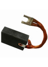 Electro graphite brush EG74 20x50x64 K1-3 for motors and generators