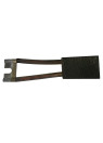 Electro graphite brush EG74 8x20x32 K1-3 for motors and generators
