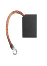 Electro graphite brush EG841 16x32x50 K4-2 for motors and generators