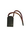 Electro graphite brush EG841 25x32x55 K6-3 for motors and generators
