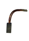 Electro graphite brush EG841 25x32x55 K6-3 for motors and generators