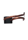 Electro graphite brush EG841 25x32x55 K6-3 for motors and generators