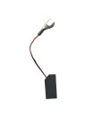 Electro graphite brush EG841 8x12.5x25 K4-2 for motors and generators