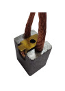 Electro graphite brush ET2 25x30x35 K1-3 for motors and generators