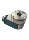 Photoelectric circular incremental encoder BE178AS5 - 100