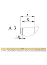 25 kW AC electric motor KE 3518P6