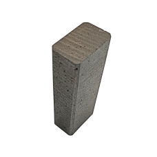 Міднографітова щітка М1 10х16х40 К1
