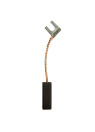 Щетки меднографитовые М1 5x6.3x18 К1-1