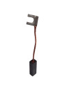 Щетки меднографитовые М1 5x6.3x18 К1-1