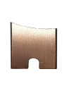 Щетки меднографитовые М10 12x40x40