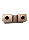 Щетки меднографитовые М10 12x40x40