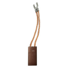 Міднографітова щітка М10 22х30х60 К1-3