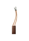 Щетки меднографитовые М10 22х30х60 К1-3