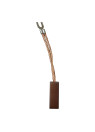 Щетки меднографитовые М10 22х30х60 К1-3