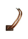 Щетки меднографитовые М10 22х30х60 К1-3