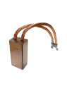 Щетки меднографитовые М10 22х30х60 К1-3