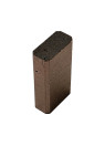 Copper graphite brush M10 5x10x16 K1