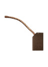 Copper graphite brush M10 5x10x16 K4-2